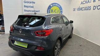 Finansowanie SUV Renault Kadjar 2018