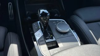 Leasing SUV BMW X3 2022