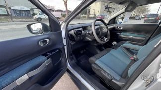 Leasing SUV Citroën C4 Cactus 2015