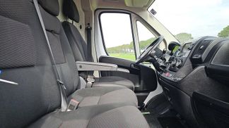 Leasing Van Peugeot BOXER 2.2 2021