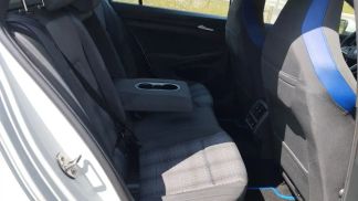 Finansowanie Sedan Volkswagen Golf 2021