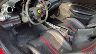 Lízing Kupé Ferrari F8 TRIBUTO 2021