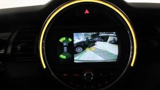 Leasing Coupé MINI Cooper 2019