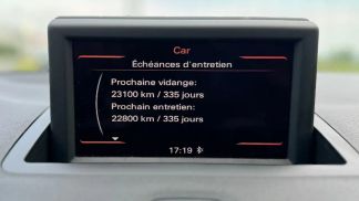 Financování Sedan Audi A1 2011