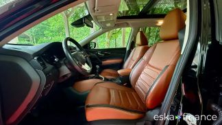 Lízing Hatchback Nissan X-Trail 2021