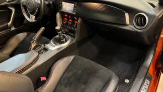 Finansowanie Coupé Toyota GT86 2012