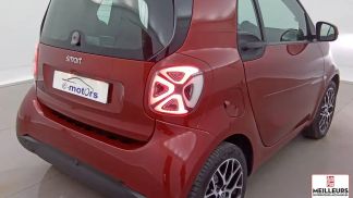 Finansowanie Coupé Smart ForTwo 2020