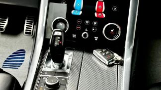 Finansowanie SUV Land Rover Range Rover Sport 2020