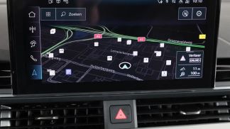 Finansowanie Zamienny Audi A5 2024