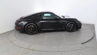 Leasing Coupe Porsche 911 2023