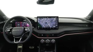 Finansowanie Sedan Skoda Superb 2025