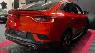 Finansowanie SUV Renault Arkana 2023