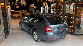 Leasing Wagon Skoda Octavia 2019