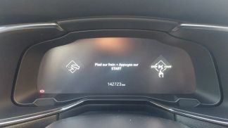 Leasing SUV DS Automobiles DS 7 CROSSBACK 2019