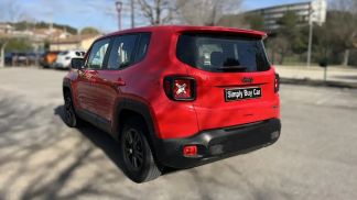 Finansowanie Wóz Jeep Renegade 2021