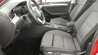 Leasing Wagon Volkswagen Passat Variant 2022