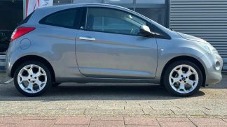 Leasing Hayon Ford Ka/Ka+ 2013