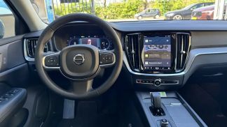 Leasing Wagon Volvo V60 2025