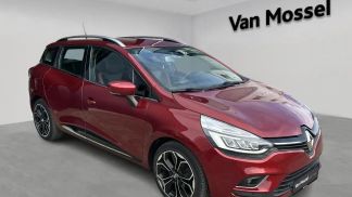Finansowanie Wóz Renault Clio 2017