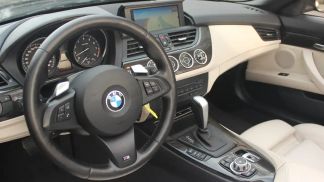 Finansowanie Zamienny BMW Z4 2010