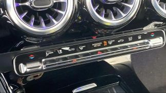 Leasing Hayon MERCEDES CL 2024