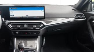 Finansowanie Coupé BMW M2 2024