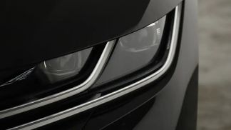 Financování Kupé Volkswagen Arteon 2021