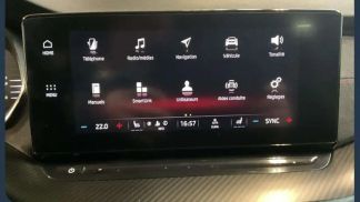Leasing Wagon Skoda Octavia 2021