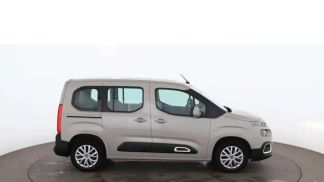 Finansowanie Hatchback Citroën Berlingo 2020