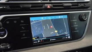 Leasing Hatchback Citroën C4 Picasso 2018