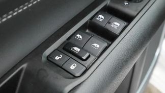 Lízing SUV Jeep Compass 2022