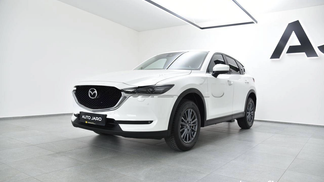 Leasing SUV Mazda CX-5 2019