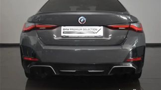 Lízing Kupé BMW i4 2022