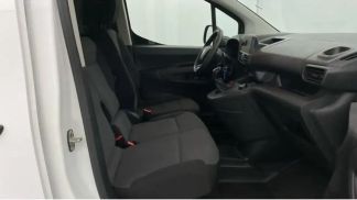 Finansowanie Van Citroën Berlingo 2021