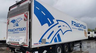 Leasing Semi-trailer Schmitz SKO 24 2019