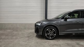 Leasing SUV Audi Q3 2019