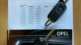 Lízing Hatchback Opel Insignia 2019