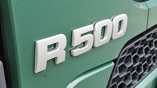 Financování Tahač Scania R500 2021