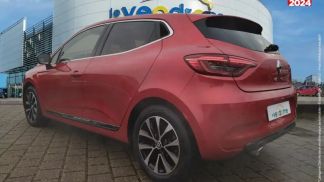 Finansowanie Sedan Renault Clio 2023