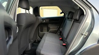 Lízing SUV Citroën C4 Cactus 2017