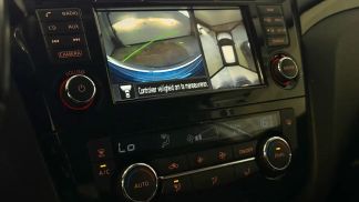 Lízing Hatchback Nissan Qashqai 2015