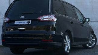 Leasing Hayon Ford Galaxy 2017
