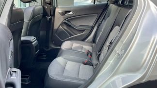 Finansowanie SUV MERCEDES GLA 180 2017