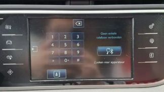 Leasing Hatchback Citroën C4 Picasso 2014