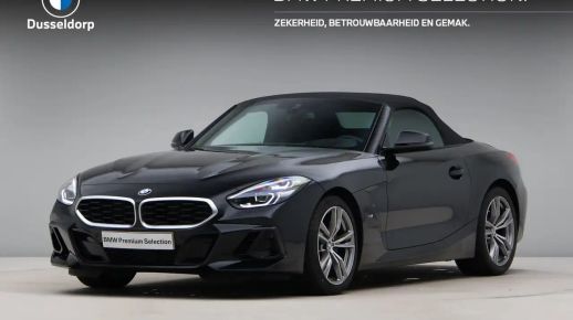 BMW Z4 2024