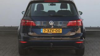 Lízing Hatchback Volkswagen Golf Sportsvan 2015