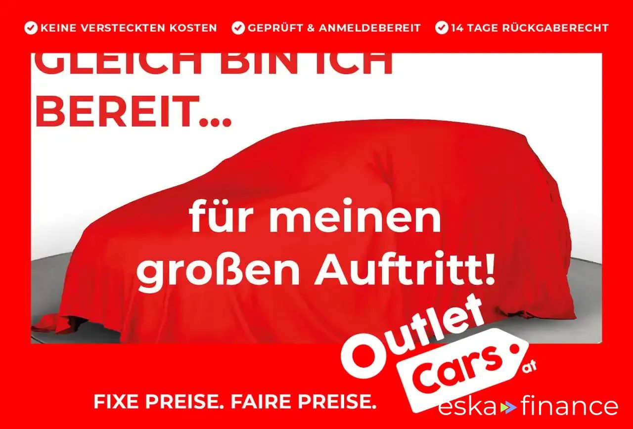 Financování Kupé Volkswagen Arteon 2021