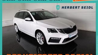 Finansowanie Wóz Skoda Octavia 2019