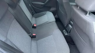 Leasing Hatchback Volkswagen Polo 2013