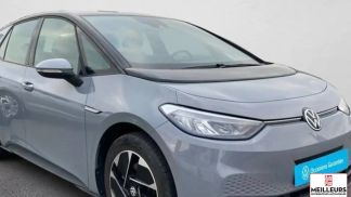 Leasing Sedan Volkswagen ID.3 2022